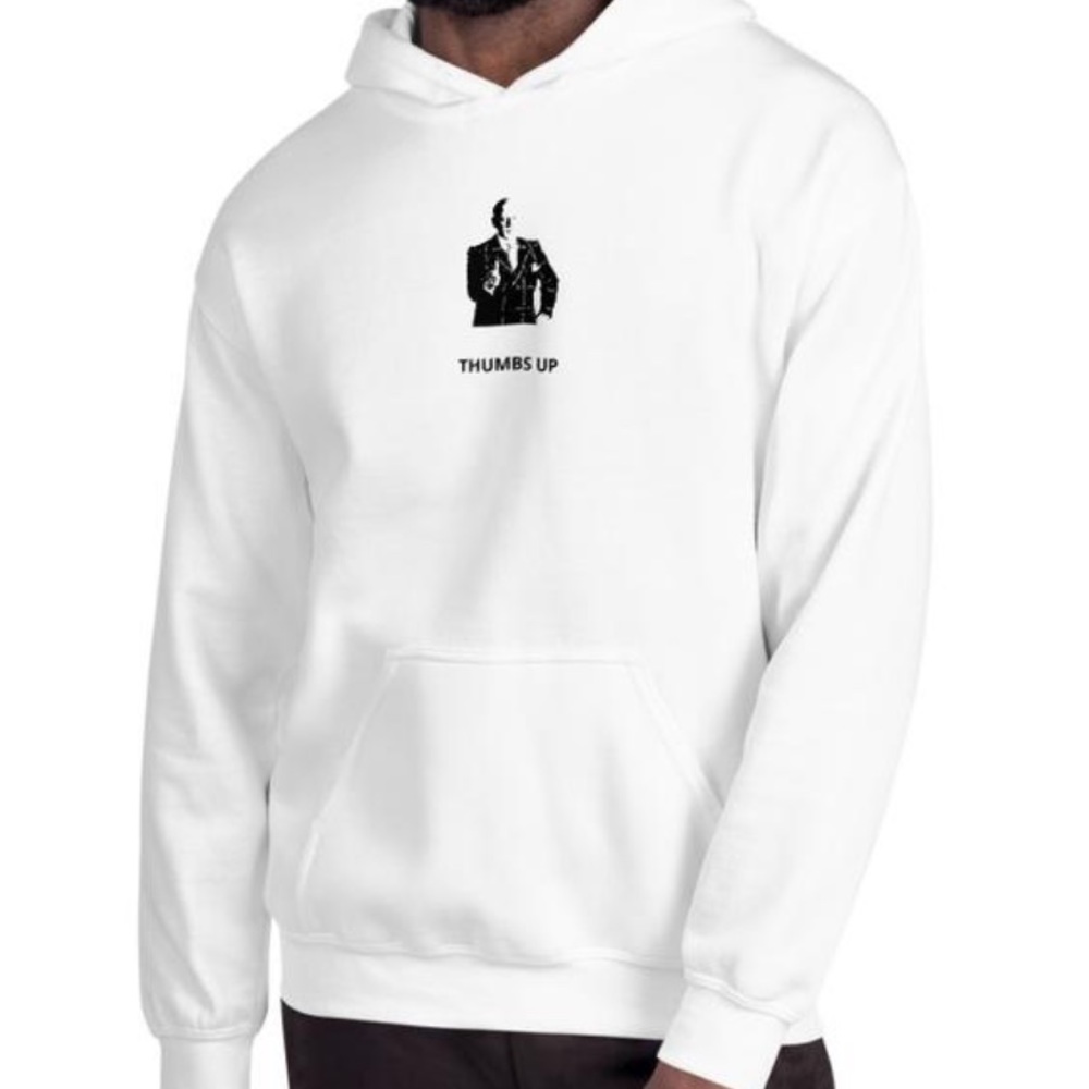 Nhl sweatshirt
